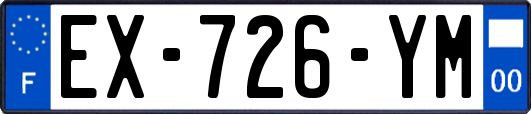 EX-726-YM