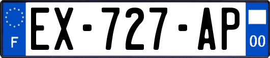 EX-727-AP