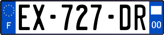 EX-727-DR