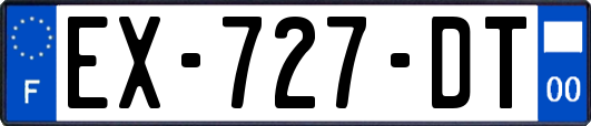 EX-727-DT