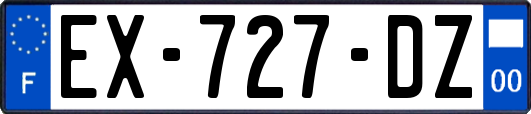 EX-727-DZ