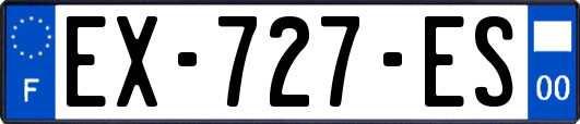 EX-727-ES