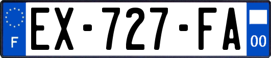 EX-727-FA