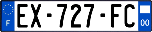 EX-727-FC