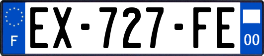 EX-727-FE