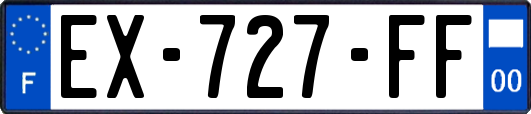 EX-727-FF