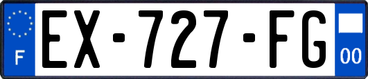 EX-727-FG