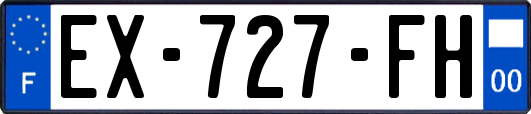 EX-727-FH