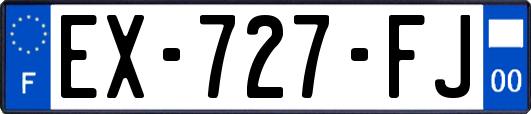 EX-727-FJ