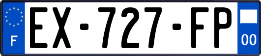 EX-727-FP