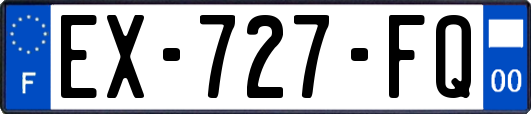 EX-727-FQ
