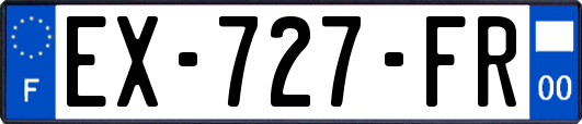 EX-727-FR