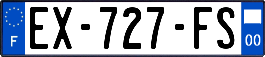 EX-727-FS