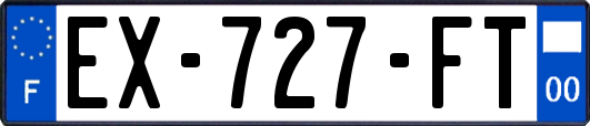 EX-727-FT