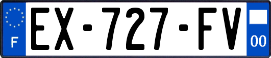 EX-727-FV