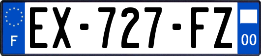 EX-727-FZ