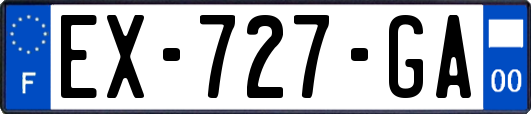 EX-727-GA
