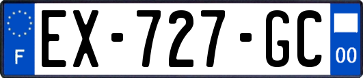 EX-727-GC