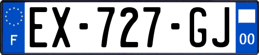 EX-727-GJ