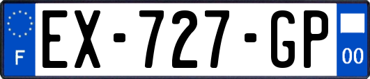 EX-727-GP