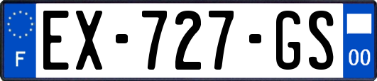 EX-727-GS