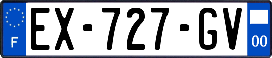 EX-727-GV