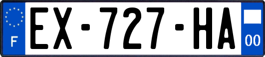 EX-727-HA