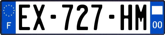 EX-727-HM