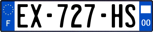 EX-727-HS