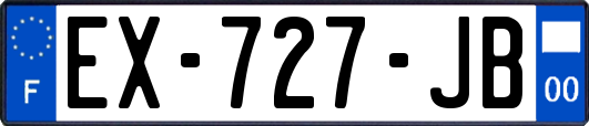 EX-727-JB