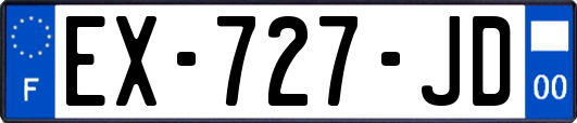 EX-727-JD