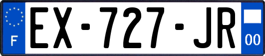 EX-727-JR