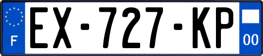 EX-727-KP