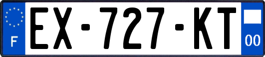 EX-727-KT