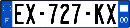 EX-727-KX