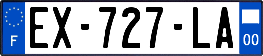 EX-727-LA