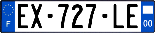 EX-727-LE