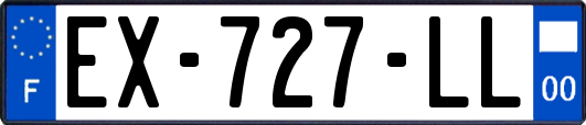 EX-727-LL