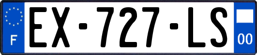 EX-727-LS