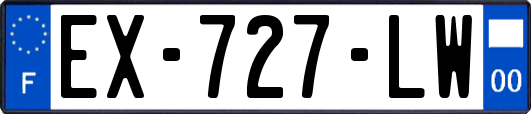 EX-727-LW