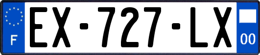 EX-727-LX