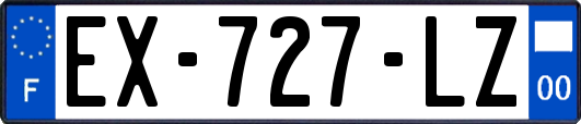EX-727-LZ