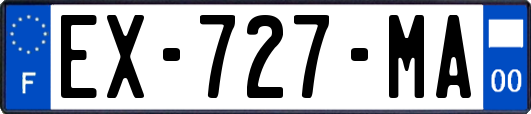 EX-727-MA