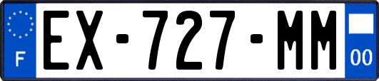 EX-727-MM