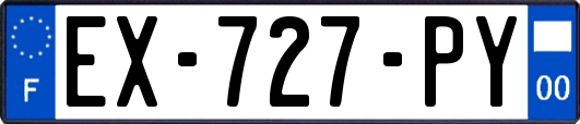 EX-727-PY