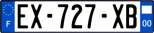 EX-727-XB