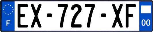 EX-727-XF