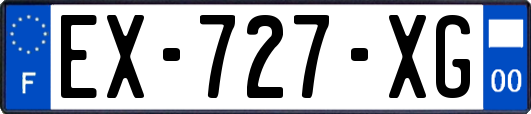 EX-727-XG