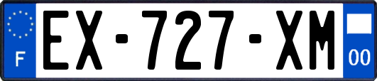 EX-727-XM
