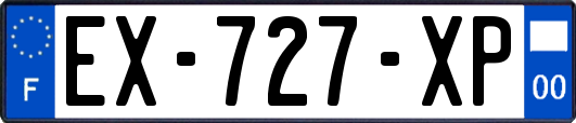 EX-727-XP